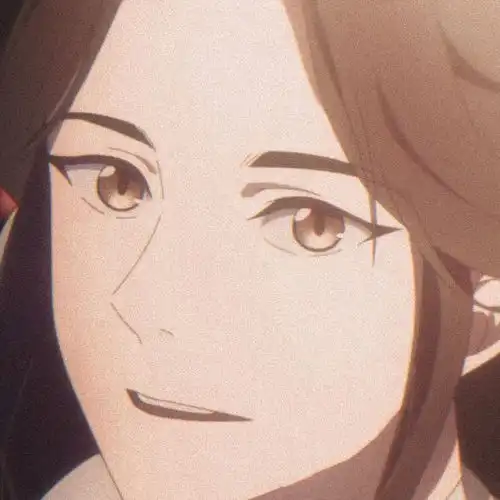 治愈系头像男生动漫童趣