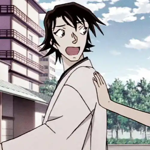 柯南头像久违了一批敲赞柯南头像,更有柯南四人情头吖