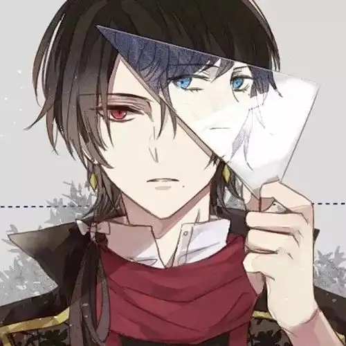 动漫情头你很好你值得更好,我配不上你腾讯新闻