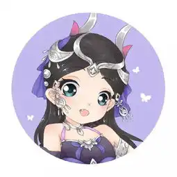 剑网3同人全门派雪河萝莉头像成就达成