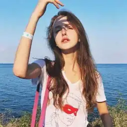 所有仙女系头像平胸