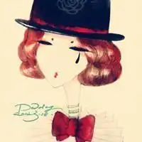 qq头像漫系动漫卡通第2页