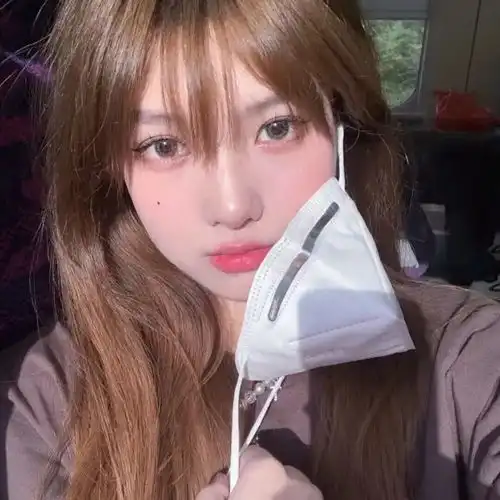 头像不论甜咸粽有爱你