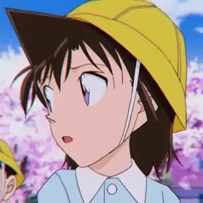 叶子.名柯系列头像,基德之前发过卡通动漫头像我要个性网