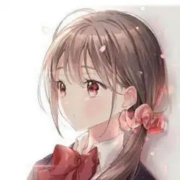 伤感头像女生孤独绝望动