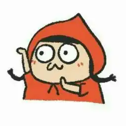 有关于魔性小人这样的头像吗