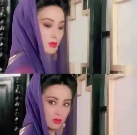 中国影史最美的6位女明星,第一争议最大,陈红只能排第5