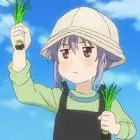 萌系动漫可爱头像图集