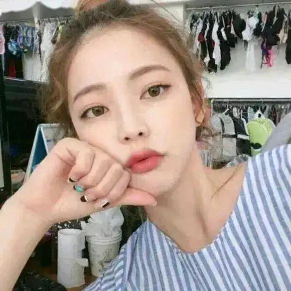 仙女系头像要么孤独要么庸俗