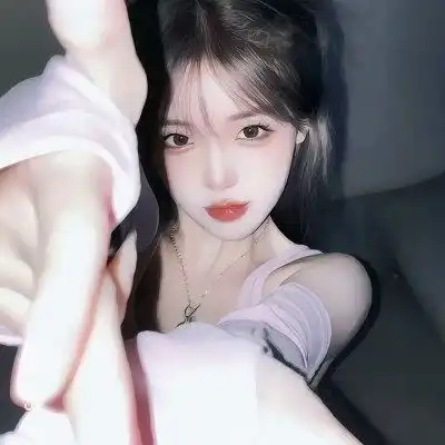 2023真人漂亮的少女微信头像气质佳