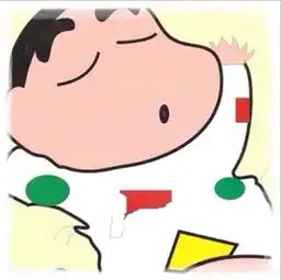 萌系动漫可爱男生头像高