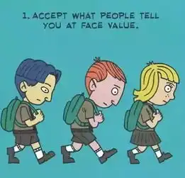 99的人都在过着这样的人生,你呢