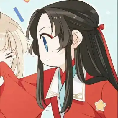 那个少年把最好的温柔都给了她卡通动漫头像我要个性网