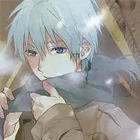 黑子的篮球头像黑子微信头像图片大全