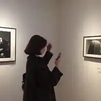 qq头像短发女生高冷超短发高冷女生头像