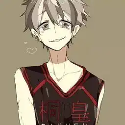 二次元无水印动漫头像女生头像男生堆糖,美好生活研究所