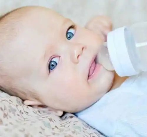 哺乳期的各种难关,如何过