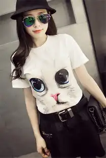 女装t恤上装女装服饰鞋包小q家服饰的小店蘑菇街优店