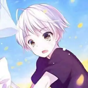 请问谁有这张情头的另一半呀有的话麻烦两张一起发,谢谢