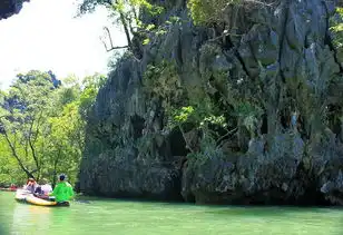 泰国普吉岛系列割喉岛之二专辑第8页快乐的智者