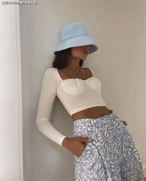 小清冷感头像不露脸