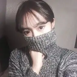 女生头像高清