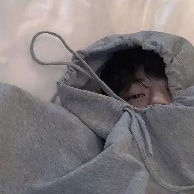 ins温柔男头眼里有海,眸里有星