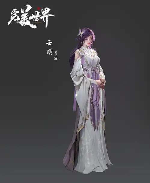 辰东遮天完美圣墟三部曲动画主角团人设