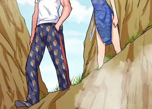 系统仙尊在都市第21话酒店的神秘女孩爱奇艺漫画