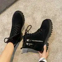 加绒短靴女报价加绒短靴女大全第227页什么值得买