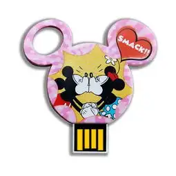 disney迪士尼精灵卡系列u盘cqinmi4亲密4g图片大全邮乐官方网站