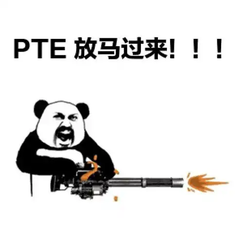 pte考试有什么技巧吗