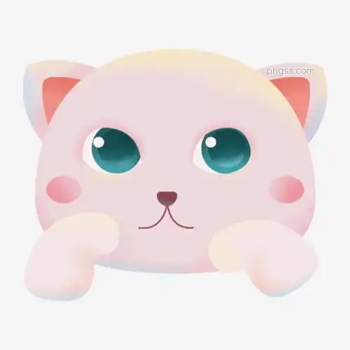 手绘可爱猫咪动物卡通透明素材图片大小1024x1024px图片尺寸396.71kb来自png搜索网pngss.com免费免扣png素材下载插画宠物动物卡通猫咪透明素材小猫装饰图案