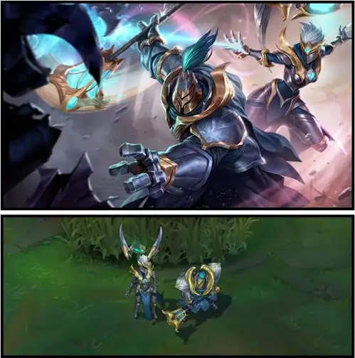 卡尔头像霸气暗黑系