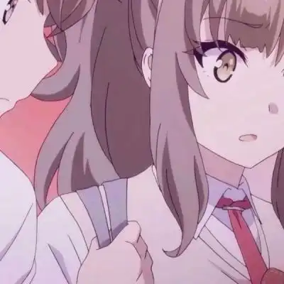 独一无二的情侣头像qq头像我要个性网