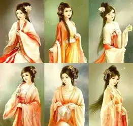 李世民对开国功臣开杀戒,问他的美人们吃啥,众人才明白他是活该