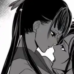 情侣头像动漫不喜勿喷