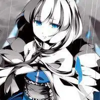 最简单卡通素描图片