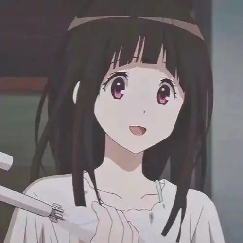 动漫情侣头像,网课听不进去,网恋可以试一试