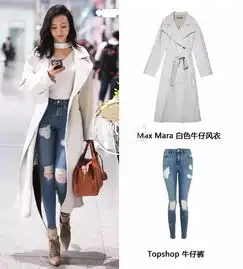 你的风衣不土,是太普通