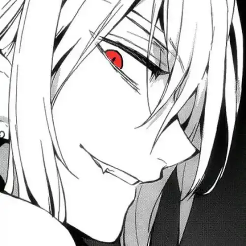 动漫头像丨微丧头像