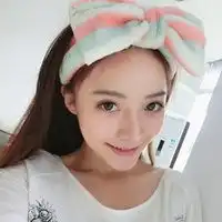 可爱呆萌的女生头像微信头像图片大全