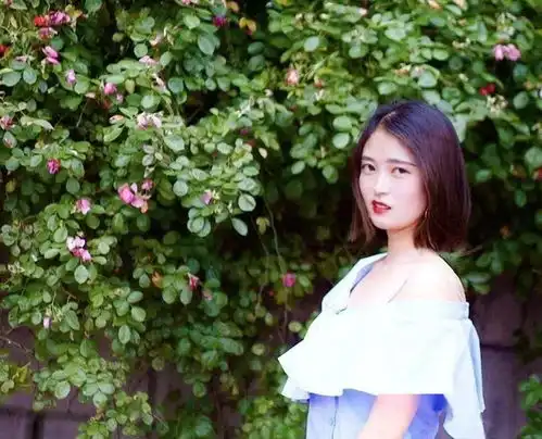 icon你没见过的播音系女孩儿