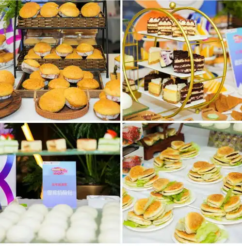 还在为吃什么犯愁吃货的美食指南来了