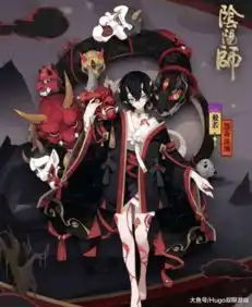 决战平安京般若出绿色新皮肤,这次阴阳师玩家一点都不羡慕