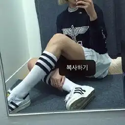 韩系男头