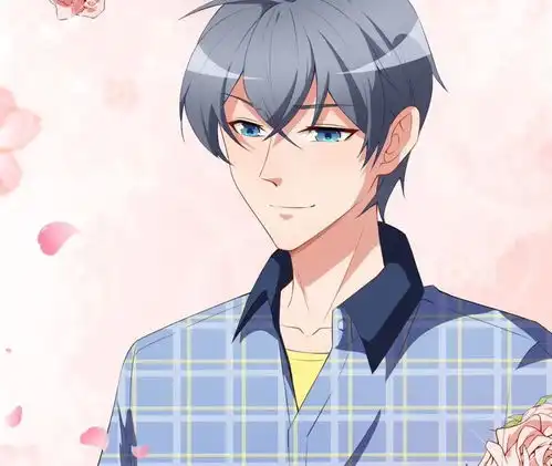 美颜心动游戏第37话小情绪爱奇艺漫画