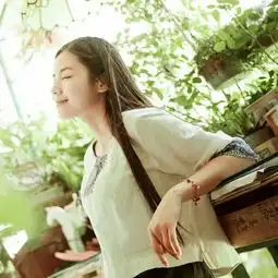 小清新头像女可爱系头像