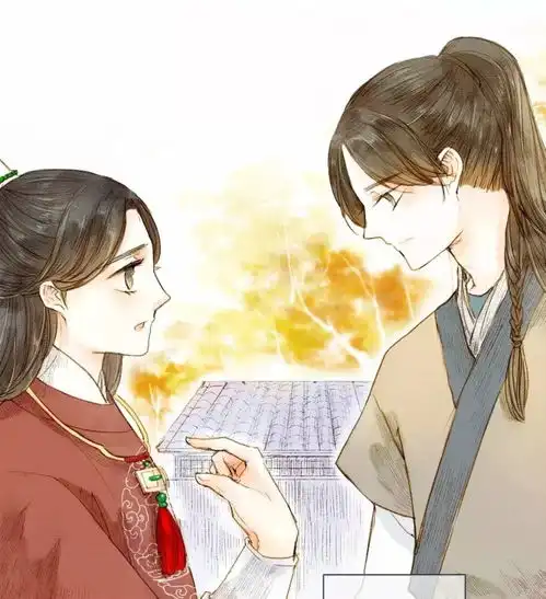 推荐刚入坑的妹子必看的原耽小说以及漫画第二期