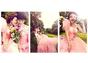 沈阳婚纱摄影工作室沈阳婚纱摄影哪家好